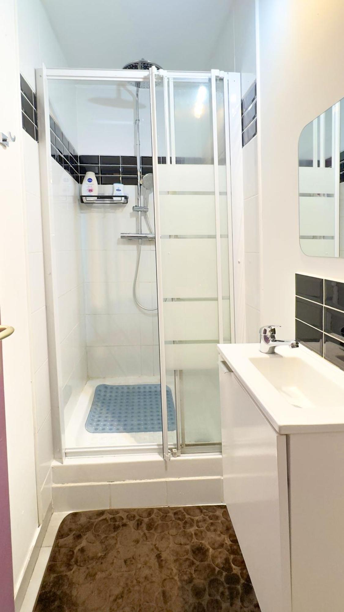 Chambre A Antony Proche De Paris Et A 10 Minutes Aeroport Orly Exterior foto