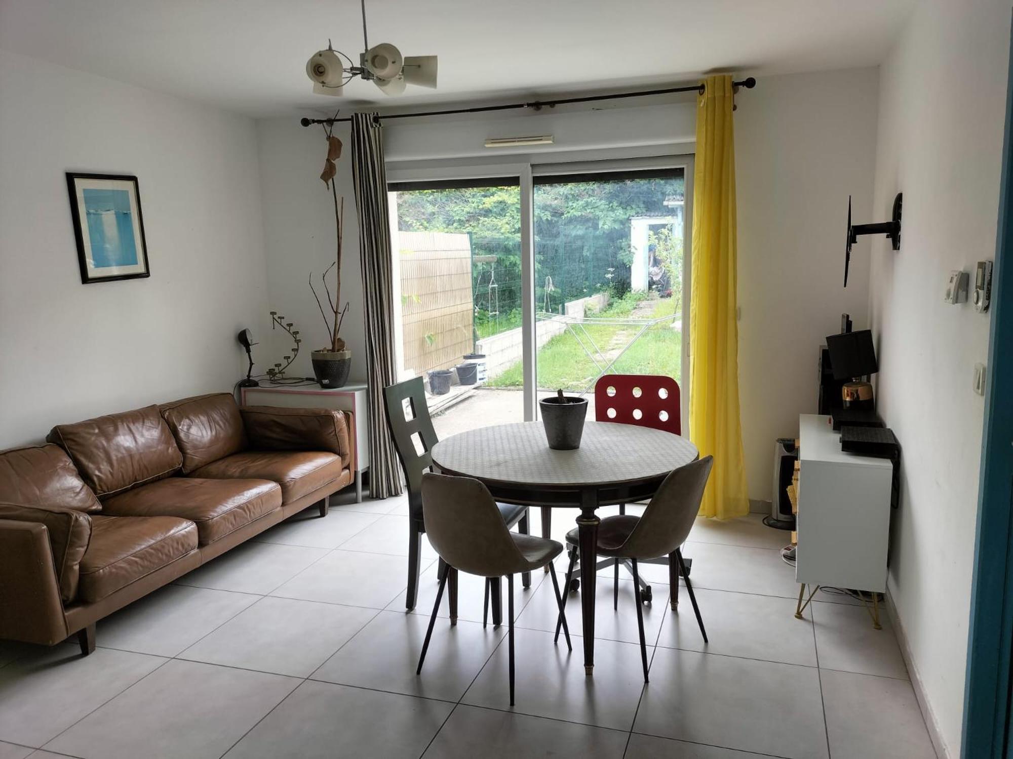 Chambre A Antony Proche De Paris Et A 10 Minutes Aeroport Orly Exterior foto